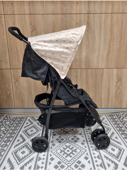 Hauck Buggy Sport, ultra könnyű - mindössze 5,9 kg. OUTLET termék