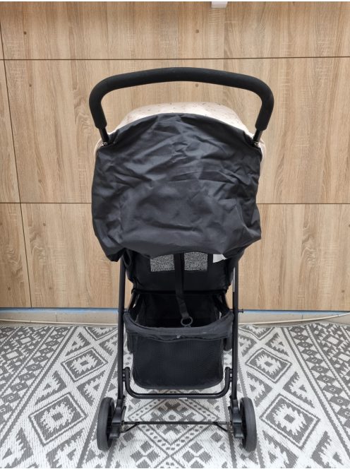 Hauck Buggy Sport, ultra könnyű - mindössze 5,9 kg. OUTLET termék