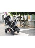 RED CASTLE Evolutwin testvér babakocsi, OUTLET termék