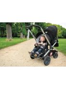 RED CASTLE Evolutwin testvér babakocsi, OUTLET termék