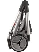 RED CASTLE Evolutwin testvér babakocsi, OUTLET termék