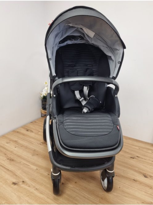 RED CASTLE Evolutwin testvér babakocsi, OUTLET termék