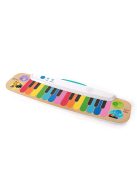 Baby Einstein Hape elektronikus fa zongora, OUTLET termék