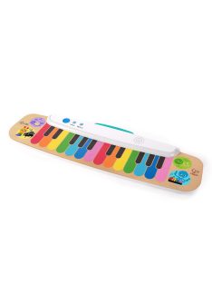 Baby Einstein Hape elektronikus fa zongora, OUTLET termék