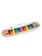 Baby Einstein Hape elektronikus fa zongora, OUTLET termék