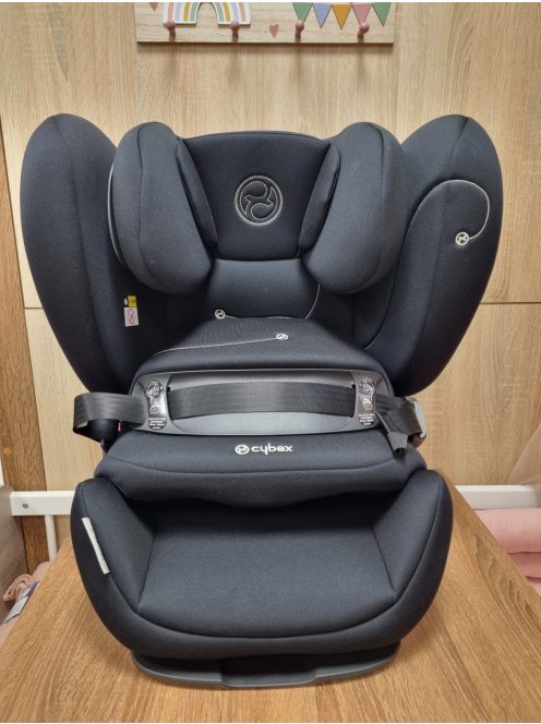 CYBEX Gold Pallas G i-Size 76-150 cm gyerekülés. OUTLET termék