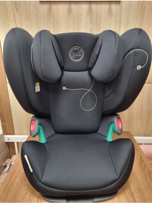 CYBEX Gold Pallas G i-Size 76-150 cm gyerekülés. OUTLET termék