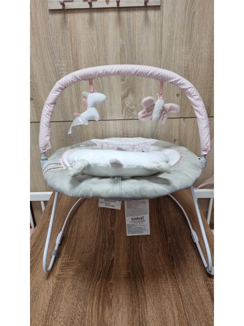 Ingenuity Flora az egyszarvú pihenőszék OUTLET termék