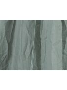 Jollein Canopy Vintage hamvaszöld baldachin 245 cm, OUTLET termék