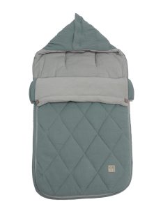 Kaiser ANNY bundazsák babakocsiba, OUTLET termék