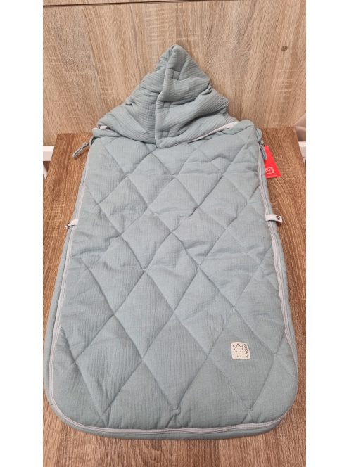 Kaiser ANNY bundazsák babakocsiba, OUTLET termék