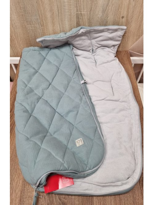 Kaiser ANNY bundazsák babakocsiba, OUTLET termék