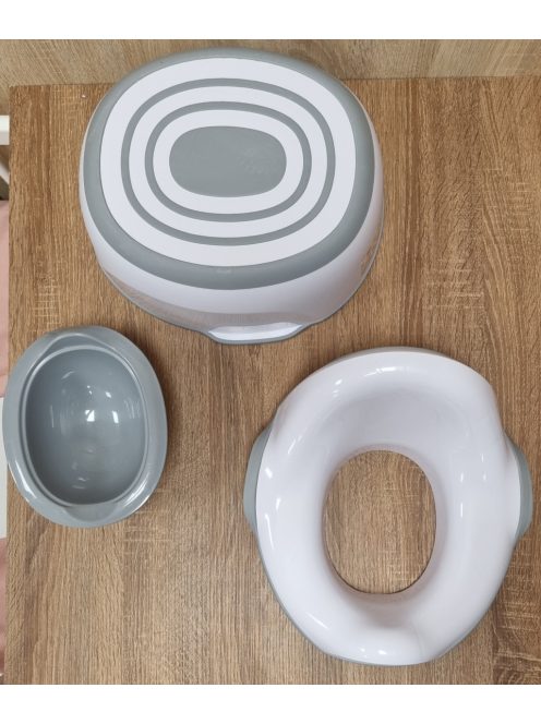 Keeeper 4 az 1-ben luxus bili, OUTLET termék