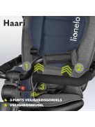 LIONELO Haari gyerek tricikli, OUTLET termék