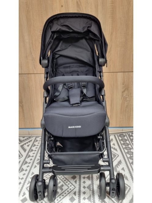 Maxi-Cosi Lara2 babakocsi 0-22 kg-ig. OUTLET termék