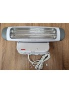 Reer FeelWell fűtés pelenkázóasztalhoz, OUTLET termék