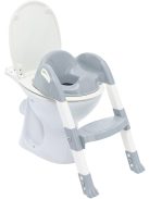  Thermobaby wc szűkítő lépcsős KiddyLoo, OUTLET termék