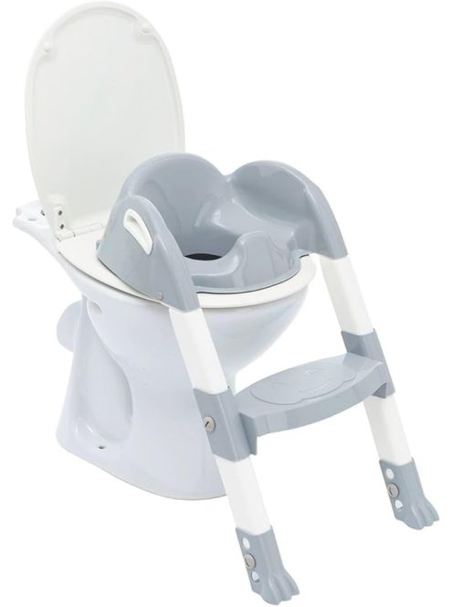  Thermobaby wc szűkítő lépcsős KiddyLoo, OUTLET termék
