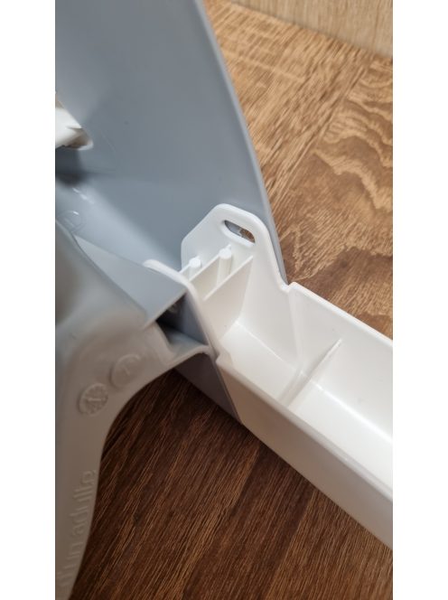  Thermobaby wc szűkítő lépcsős KiddyLoo, OUTLET termék