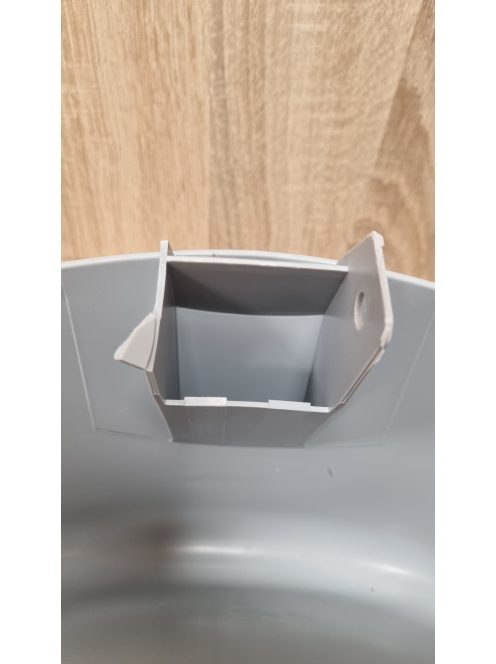  Thermobaby wc szűkítő lépcsős KiddyLoo, OUTLET termék
