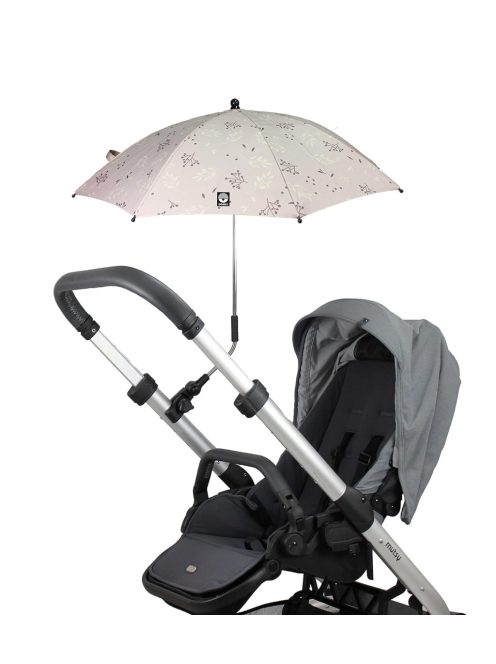 Dooky napernyő babakocsihoz UV 50+, vízálló, 76 cm, OUTLET termék