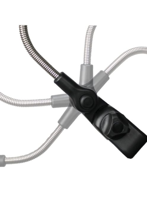 Dooky napernyő babakocsihoz UV 50+, vízálló, 76 cm, OUTLET termék