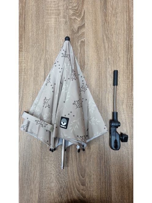 Dooky napernyő babakocsihoz UV 50+, vízálló, 76 cm, OUTLET termék