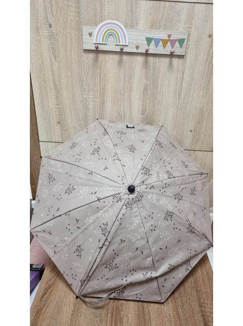 Dooky napernyő babakocsihoz UV 50+, vízálló, 76 cm, OUTLET termék