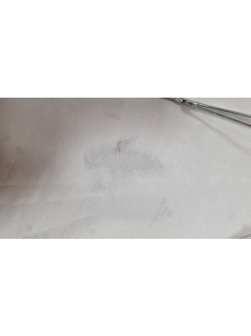 Dooky napernyő babakocsihoz UV 50+, vízálló, 76 cm, OUTLET termék