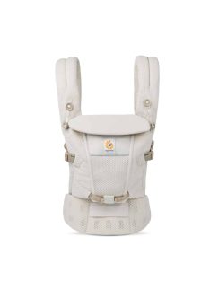 Ergobaby Adapt Softflex  kenguru, OUTLET termék