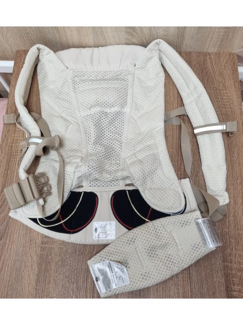 Ergobaby Adapt Softflex  kenguru, OUTLET termék