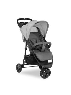 Hauck Citi Neo 3 babakocsi tálcával. OUTLET termék