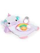 Bright Starts Unikornis játszószőnyeg. OUTLET termék