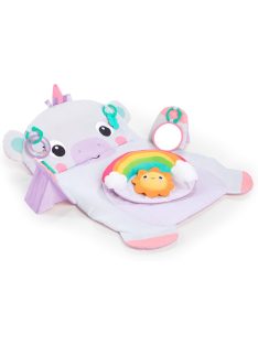 Bright Starts Unikornis játszószőnyeg. OUTLET termék