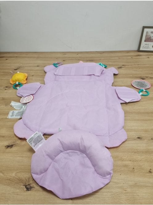 Bright Starts Unikornis játszószőnyeg. OUTLET termék