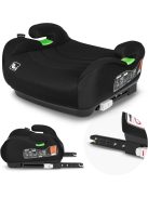 Lionelo LUUK Fix I-Size Isofix ülésmagasító, OUTLET termék