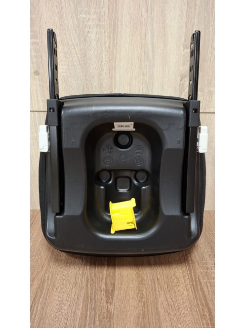 Lionelo LUUK Fix I-Size Isofix ülésmagasító, OUTLET termék