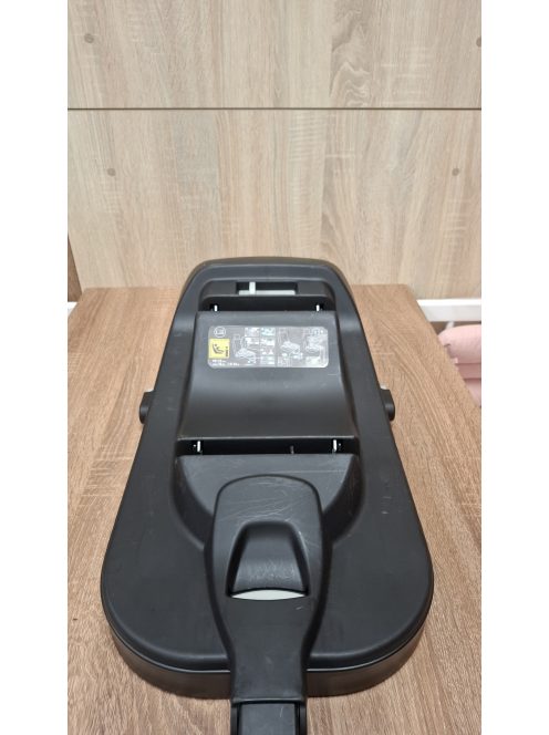 Maxi-Cosi CabrioFix i-Size ISOFIX bázistalp. OUTLET termék