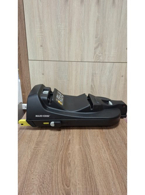 Maxi-Cosi CabrioFix i-Size ISOFIX bázistalp. OUTLET termék