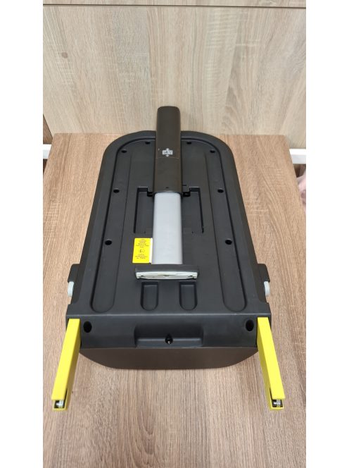 Maxi-Cosi CabrioFix i-Size ISOFIX bázistalp. OUTLET termék