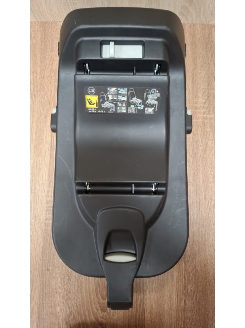 Maxi-Cosi CabrioFix i-Size ISOFIX bázistalp. OUTLET termék