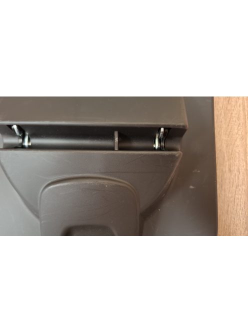 Maxi-Cosi CabrioFix i-Size ISOFIX bázistalp. OUTLET termék
