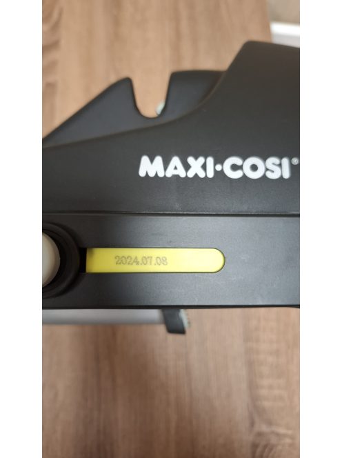 Maxi-Cosi CabrioFix i-Size ISOFIX bázistalp. OUTLET termék