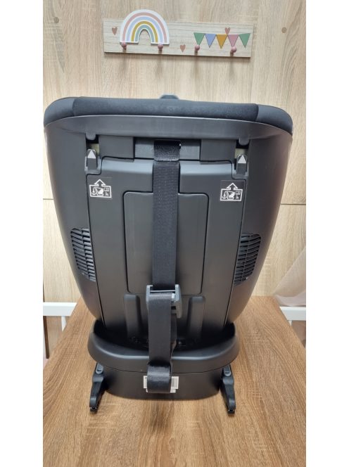  Kinderkraft Xpedition2 I-size autósülés 40-150 cm – Zöldeskék. OUTLET termék