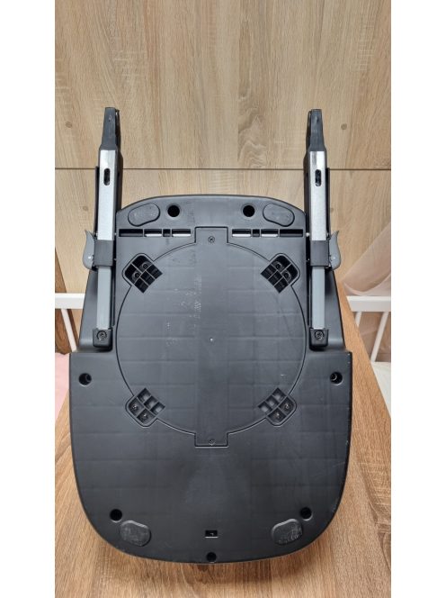  Kinderkraft Xpedition2 I-size autósülés 40-150 cm – Zöldeskék. OUTLET termék