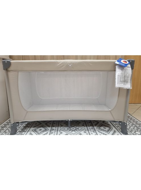 Hauck Dream N Play utazóágy 120x60cm. OUTLET termék