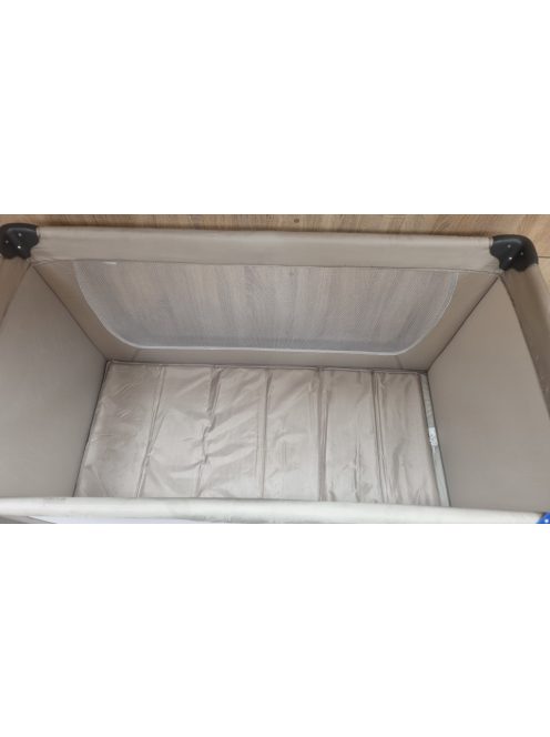 Hauck Dream N Play utazóágy 120x60cm. OUTLET termék