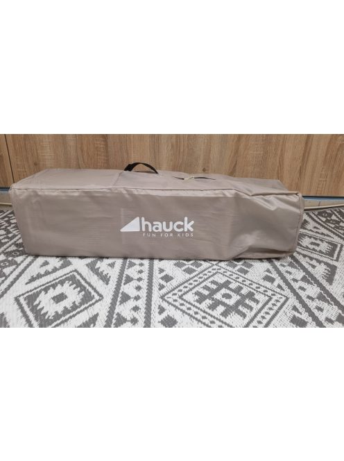 Hauck Dream N Play utazóágy 120x60cm. OUTLET termék