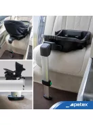 PETEX i-Size Isofix bázistalp Petex babaüléshez. OUTLET termék