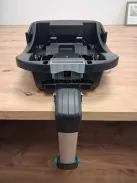 PETEX i-Size Isofix bázistalp Petex babaüléshez. OUTLET termék
